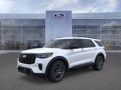 2026 Ford Explorer 4WD SUV for sale #26F1406 - photo 1