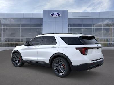 2026 Ford Explorer 4WD SUV for sale #26F1406 - photo 2
