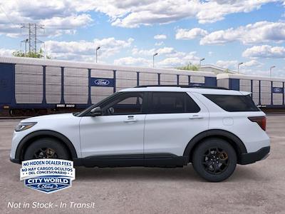 2026 Ford Explorer 4WD SUV for sale #26F1482 - photo 2