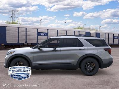 2026 Ford Explorer 4WD SUV for sale #26F1489 - photo 2
