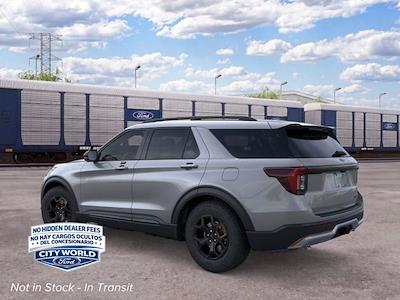 2026 Ford Explorer 4WD SUV for sale #26F1489 - photo 2