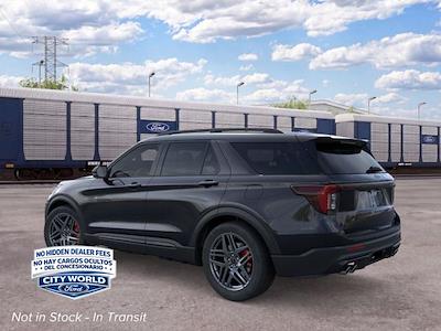 2026 Ford Explorer 4WD SUV for sale #26F1491 - photo 2