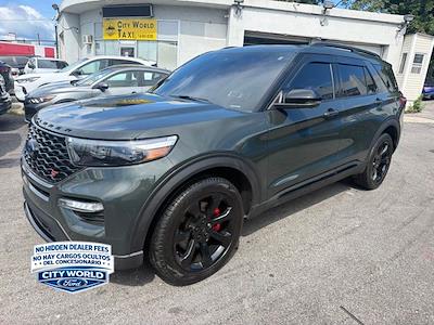 2022 Ford Explorer 4WD SUV for sale #F14403 - photo 1
