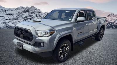 2019 Toyota Tacoma Double Cab 4WD Pickup for sale #F13800 - photo 1