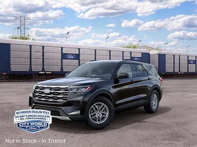 2027 Ford Explorer 4WD SUV for sale #27F1003 - photo 1