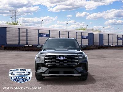 2027 Ford Explorer 4WD SUV for sale #27F1003 - photo 2