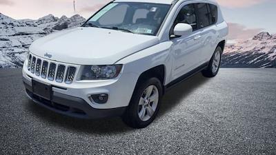 2015 Jeep Compass 4WD SUV for sale #308063 - photo 1