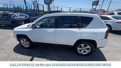 2015 Jeep Compass 4WD SUV for sale #308063 - photo 2