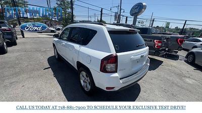 2015 Jeep Compass 4WD SUV for sale #308063 - photo 2