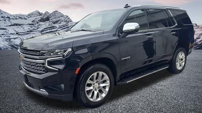 2021 Chevrolet Tahoe 4WD SUV for sale #F13564 - photo 1