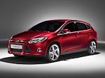 Used 2012 Ford Focus SEL thumbnail 1