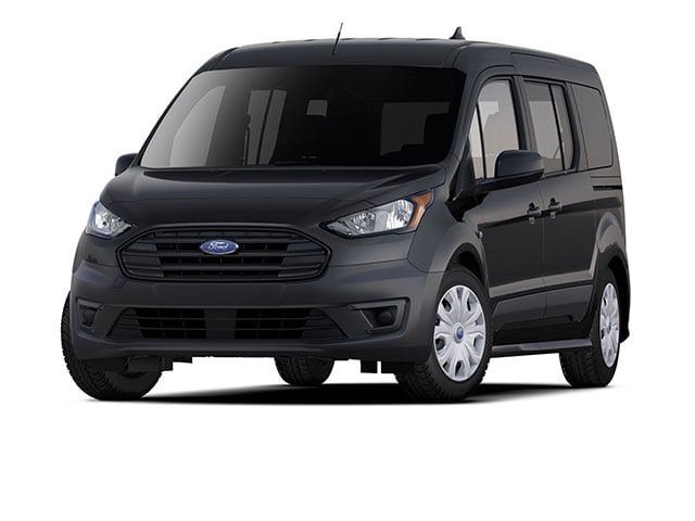 Connect Cargo Van Ford Transit Connect Passenger Wagon For Sale