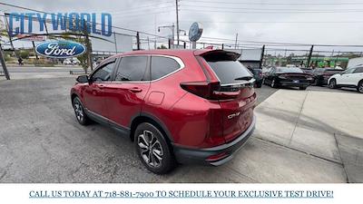 Used 2021 Honda CR-V EX for sale #F13815 - photo 2