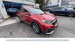 Used 2021 Honda CR-V EX for sale #F13815 - photo 8