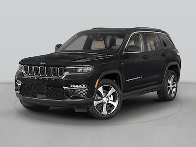 Used 2022 Jeep Grand Cherokee 4xe - photo 1
