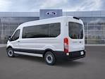 2026 Ford Transit 350 Medium Roof RWD Passenger Van for sale #A00215 - photo 2