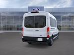 2026 Ford Transit 350 Medium Roof RWD Passenger Van for sale #A00215 - photo 8