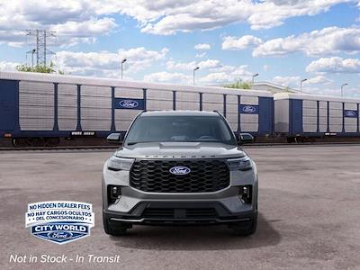 2027 Ford Explorer 4WD SUV for sale #27F1000 - photo 2