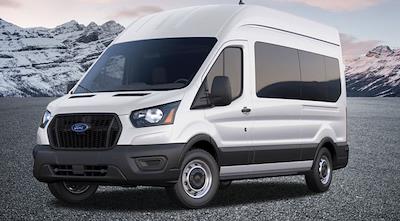 New 2025 Ford Transit 350 XL Passenger Van for sale #25F2785 - photo 1