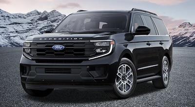 2025 Ford Expedition 4x4 SUV for sale #25F1869 - photo 1