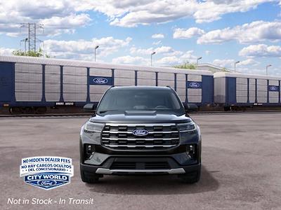 2027 Ford Explorer 4WD SUV for sale #27F1002 - photo 2