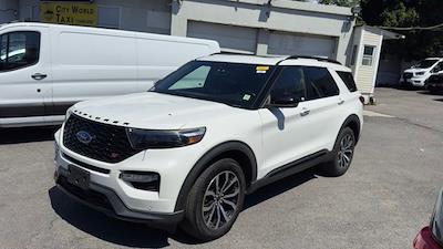2020 Ford Explorer 4WD SUV for sale #F14240 - photo 1