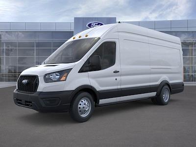 2025 Ford Transit 350 HD High Roof DRW RWD Empty Cargo Van for sale #A08167 - photo 1