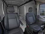 2025 Ford Transit 350 HD High Roof DRW RWD Empty Cargo Van for sale #A08167 - photo 10