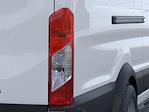 2025 Ford Transit 350 HD High Roof DRW RWD Empty Cargo Van for sale #A08167 - photo 21