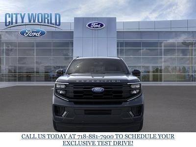 New 2026 Ford Expedition MAX - photo 1