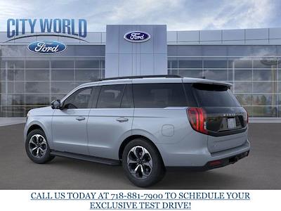 New 2026 Ford Expedition - photo 1