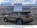 2026 Ford Explorer 4WD SUV for sale #26F1020 - photo 27