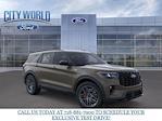 2026 Ford Explorer 4WD SUV for sale #26F1020 - photo 30