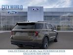 2026 Ford Explorer 4WD SUV for sale #26F1020 - photo 31