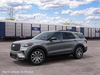 2027 Ford Explorer 4WD SUV for sale #A18355 - photo 1