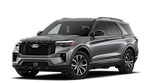 2027 Ford Explorer 4WD SUV for sale #A18355 - photo 24