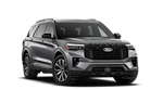 2027 Ford Explorer 4WD SUV for sale #A18525 - photo 27