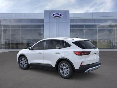 2025 Ford Escape AWD SUV for sale #25F1053 - photo 2