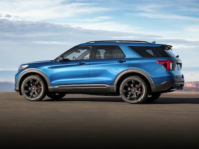 2020 Ford Explorer 4WD SUV for sale #A21470 - photo 1