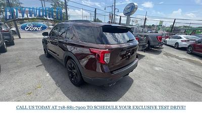 2020 Ford Explorer 4WD SUV for sale #F13689 - photo 2