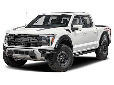 New 2026 Ford F-150 - photo 1