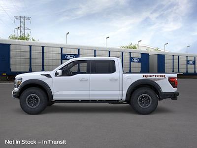 New 2026 Ford F-150 - photo 1