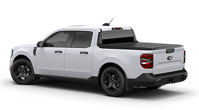 New 2026 Ford Maverick XLT SuperCrew Cab for sale #A22106 - photo 2