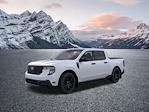 2026 Ford Maverick SuperCrew Cab AWD Pickup for sale #26F1094 - photo 9