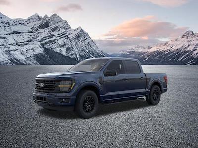 New 2026 Ford F-150 - photo 1