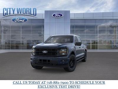 New 2026 Ford F-150 - photo 1
