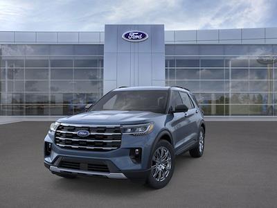 New 2026 Ford Explorer - photo 1