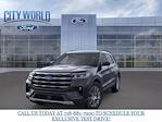 New 2026 Ford Explorer Active for sale #26F1034 - photo 25