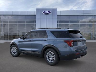 New 2026 Ford Explorer Active for sale #26F1036 - photo 2
