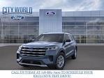 New 2026 Ford Explorer Active for sale #26F1036 - photo 25